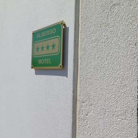 Hotel Motel Piu' Vaiano Cremasco Exterior foto