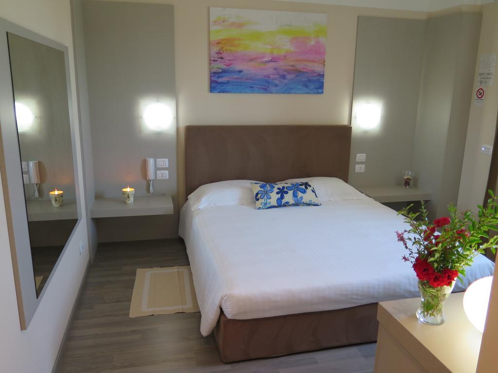 Hotel Motel Piu' Vaiano Cremasco Habitación foto