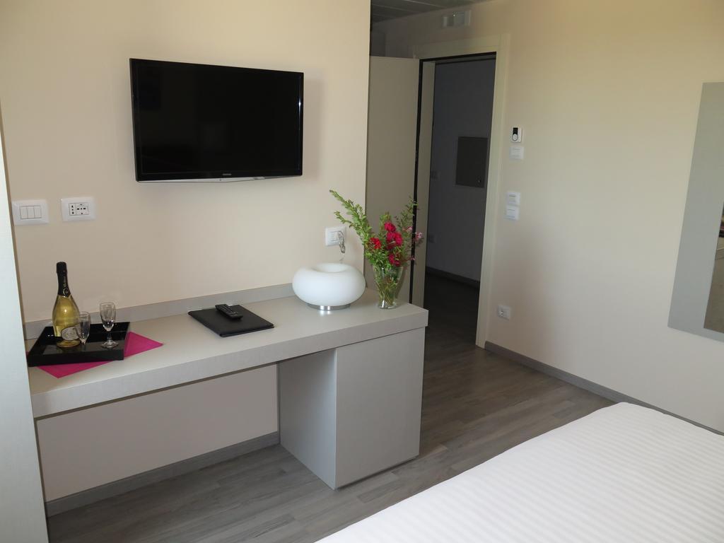 Hotel Motel Piu' Vaiano Cremasco Habitación foto